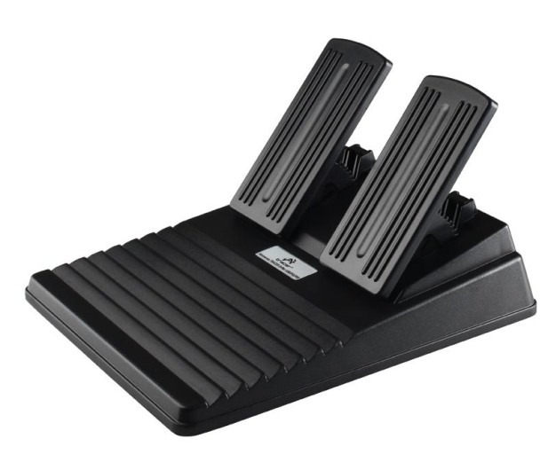 Tracer KIEROWNICA TRACER Drifter PC/PS3/PS2 - 1449981 - zdjęcie 4